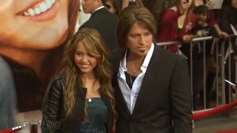 Hannah Montana- The Movie Premiere 297 - 0 Screencaptures  By  Me  with  Miley  Cyrus  Or  Hannah  Montana  - HMF  Premiere At Hollywood