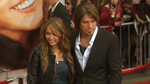 Hannah Montana- The Movie Premiere 299 - 0 Screencaptures  By  Me  with  Miley  Cyrus  Or  Hannah  Montana  - HMF  Premiere At Hollywood