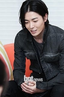 Jae Wook (2) - Bad-Guy