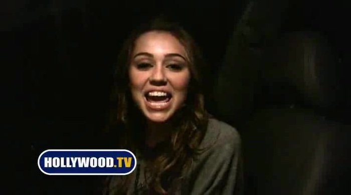 Miley Cyrus Wants You To Get A Miley Shake 04
