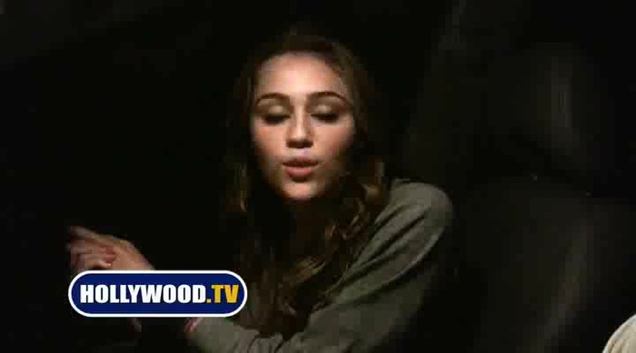 Miley Cyrus Wants You To Get A Miley Shake 18