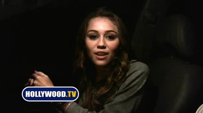 Miley Cyrus Wants You To Get A Miley Shake 23