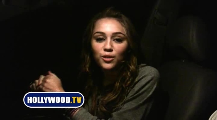 Miley Cyrus Wants You To Get A Miley Shake 24