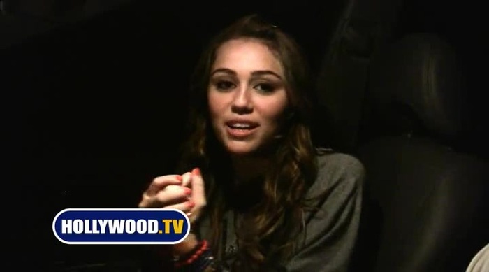 Miley Cyrus Wants You To Get A Miley Shake 31