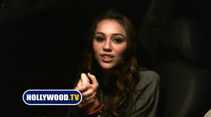 Miley Cyrus Wants You To Get A Miley Shake 32