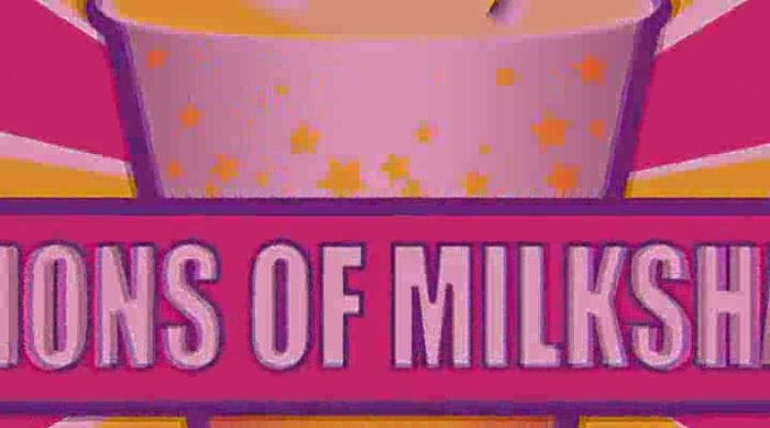 Miley Cyrus Wants You To Get A Miley Shake 39