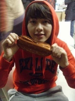 912129 - Song Joong Ki