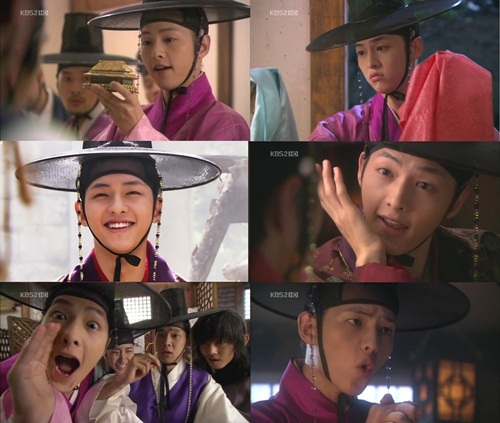 20100928_songjoongki - Song Joong Ki