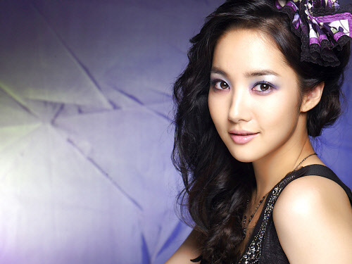 2zppjpz - Park Min Young