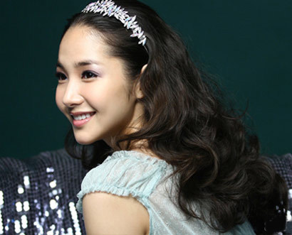 young - Park Min Young