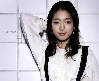 2nw0bir - Park Shin Hye