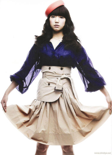 a2c194f5f691 - Park Shin Hye