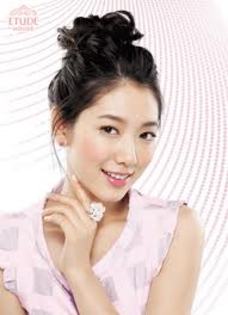 images - Park Shin Hye