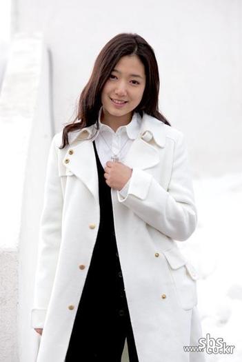 shinhye0gb - Park Shin Hye