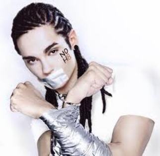 oooooooooooooooooooooooo - tom kaulitz si bill