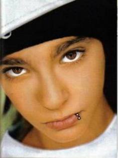 tommmmmmmmmm - tom kaulitz si bill