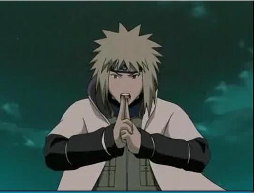 4%C2%BA+hokage+(yondaime+o+minato)