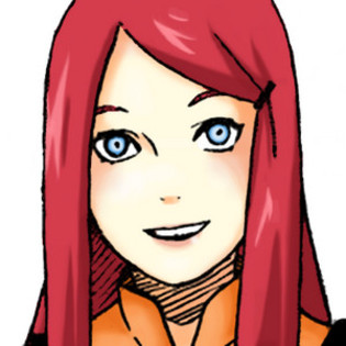 Kushina_Uzumaki_by_UzumakiKushina - uzumaki family