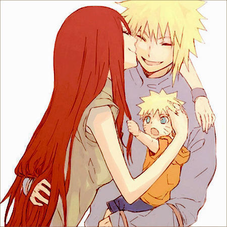 kushina-uzumaki_21077_1 - uzumaki family