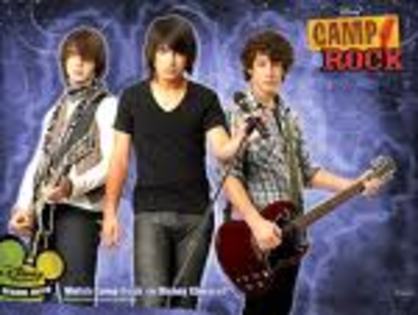 PINHTGN - camp rock