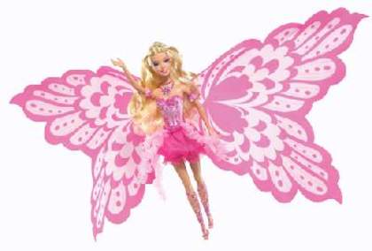 64964 - Papusi Barbie