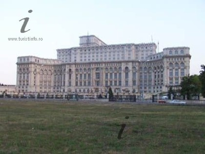 369 - bucuresti