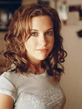 lacey_chabert - Lancey Chabert