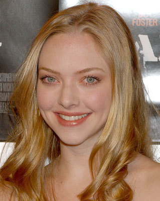 amanda! - Amanda Seyfried