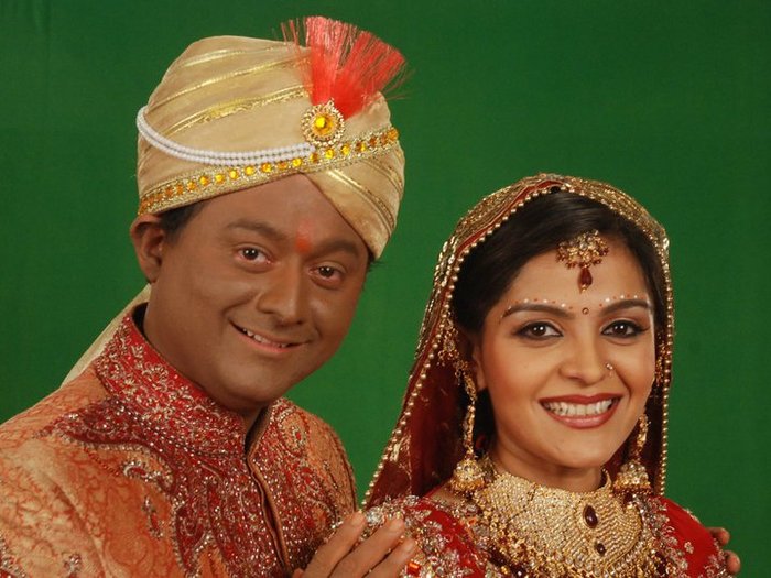 Dulhan Ami Trivedi