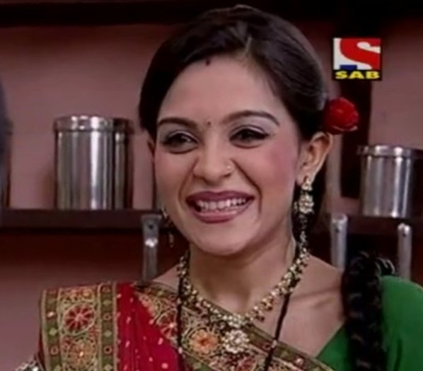 Khushi Happy
