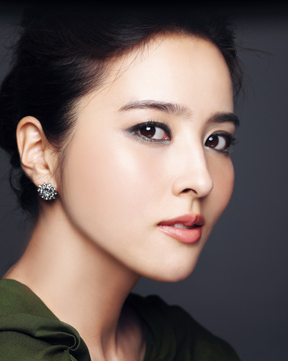 Te - Han-hye-jin new pics