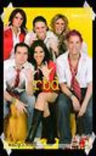 rbd - vedete