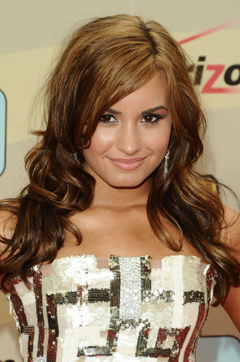 Demi Lovato - DEMI LOVATO LA PREMIERA CAMP ROCK 2 COMPETITIA FINALA LA NEW YORK