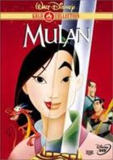 mulan