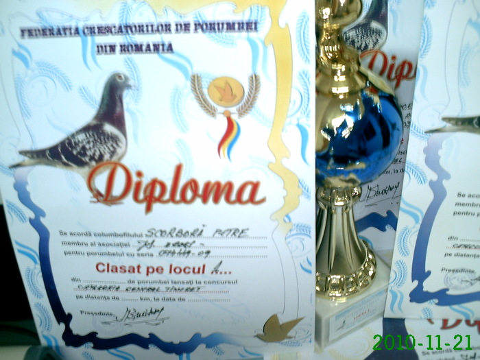 pozele mele p.s.12 013 - Diplome cu maturii 2010