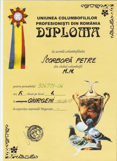 scan0019 - Diplome