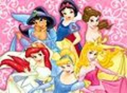 printesele disney