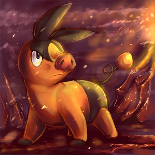 Pokabu[1] - album pentru loreleypokemon