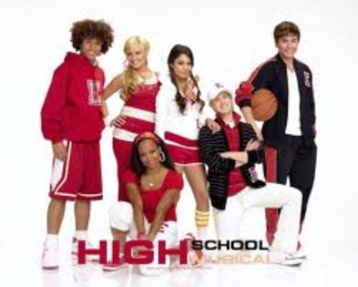 images (6) - high school musical