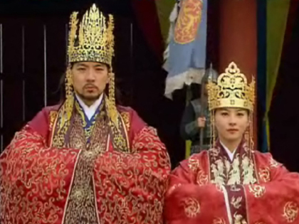 Jumong si soseono