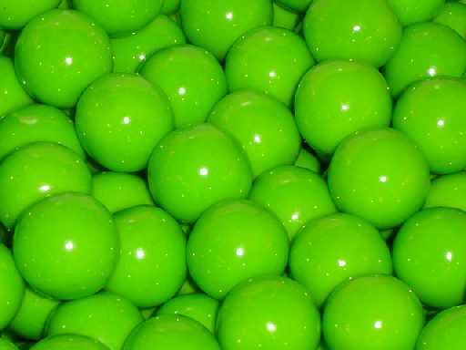 manzana verde - poze verzi