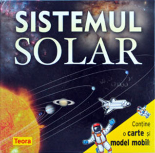 sistemul-solar-teora1 - Planetele Sistemului Solar