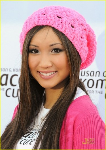 Brenda Song