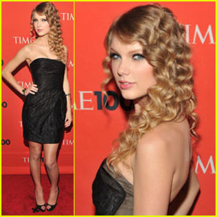 taylor-swift-time-100-gala - Taylor Swift
