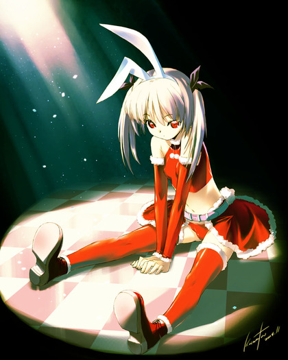 AnimeMahou-19723 - ANIME -  X-Mas