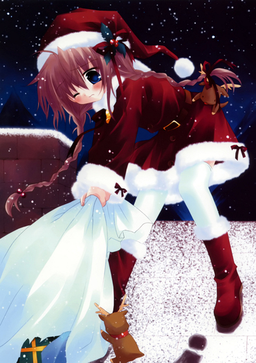 sample_ed9d1acbfff59e02a5af2f619462de49f491137b - ANIME -  X-Mas