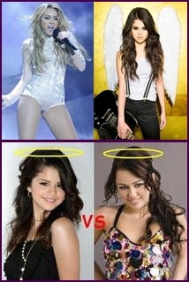 miley-cyrus-selena-gohgfmez-model-vert - poze combinate