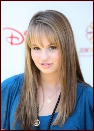 ZDZKXDUNJWBSTEGGHTI - care este id adevarat  a lui debby ryan