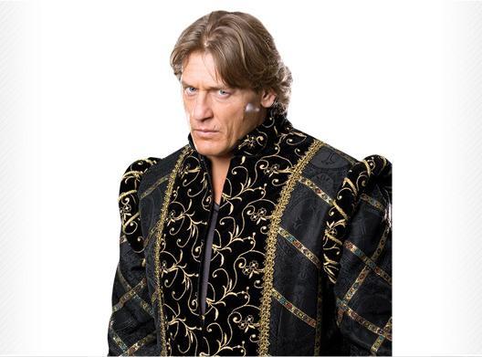 8 - William Regal