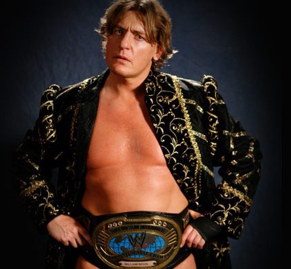 9 - William Regal